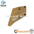 hiqh quality casting side cutter for excavator